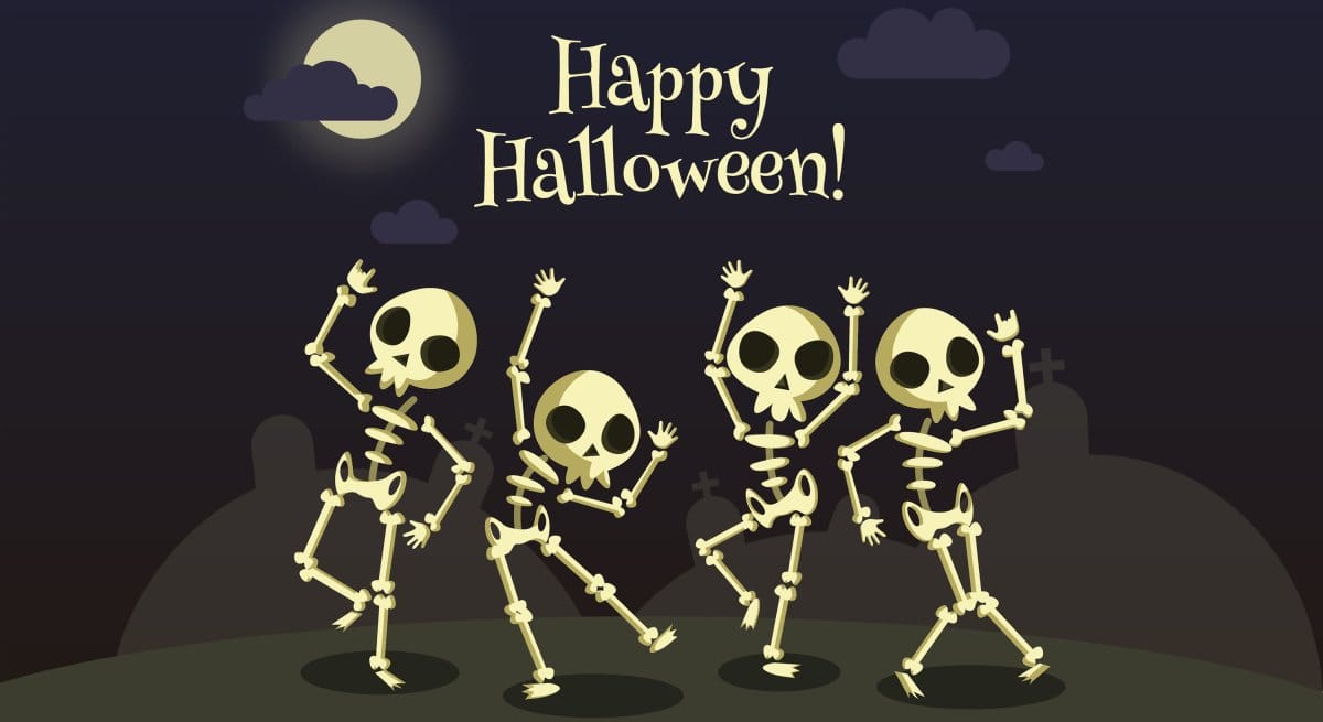 Halloween al Museo – Museo Zannato (Montecchio Maggiore)