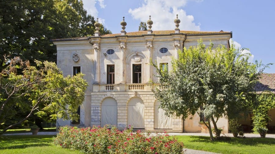 Cammino Fogazzaro Roi, da Montegalda a Vicenza (20 KM) – Tappa 1