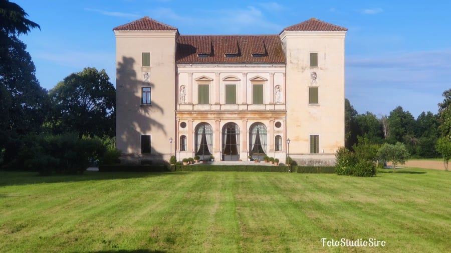 Cammino Fogazzaro Roi, da Vicenza a Villaverla (15 KM) – Seconda tappa (prima parte)