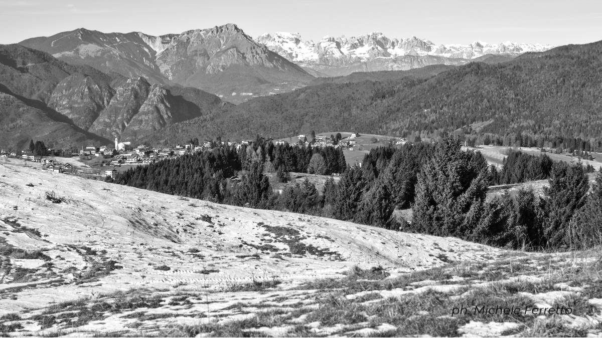 Ma che storia: le origini dell’Altopiano dei Sette comuni (Rotzo)