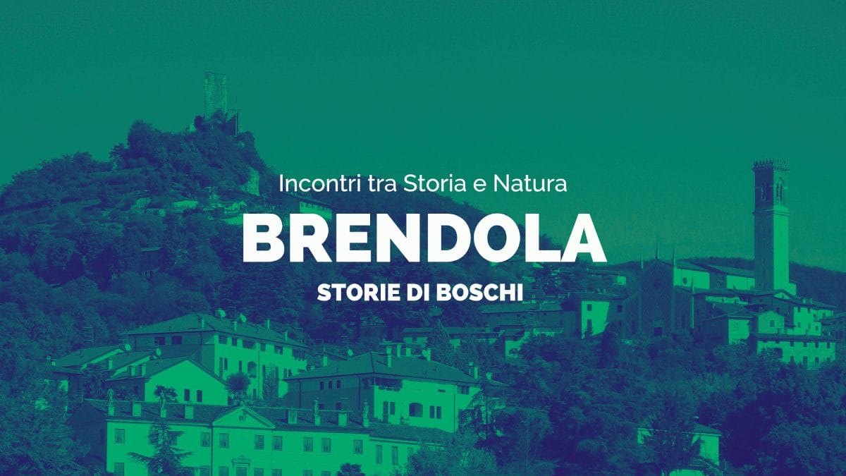 Incontri tra Storia e Natura – Storie di boschi