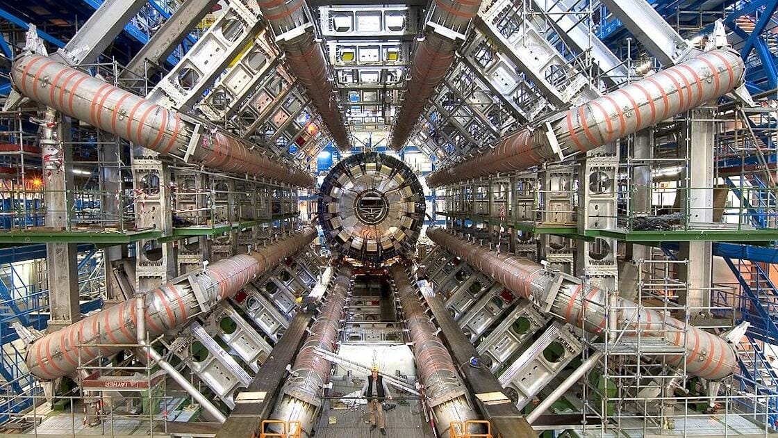 Il CERN e la città di Ginevra (2gg, pacchetto completo)