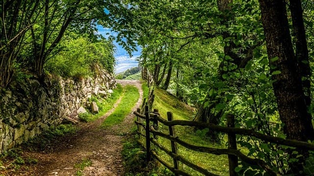 Pan, ciacole e scarponi – Eventi del Priaboniano