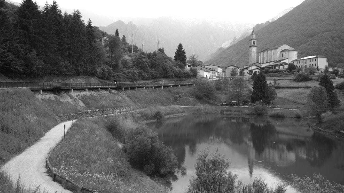 Ma che storia: estate 1809, Laghi contro Napoleone (Laghi, VI)