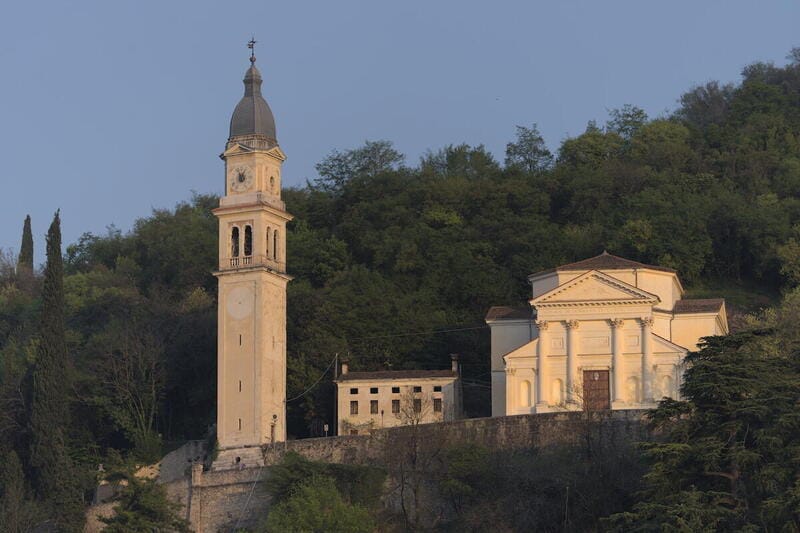 Secoli di storia ai piedi del Monte Summano