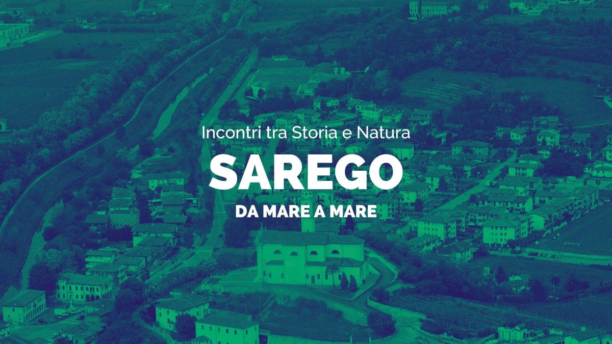 Incontri tra Storia e Natura – Da mare a mare