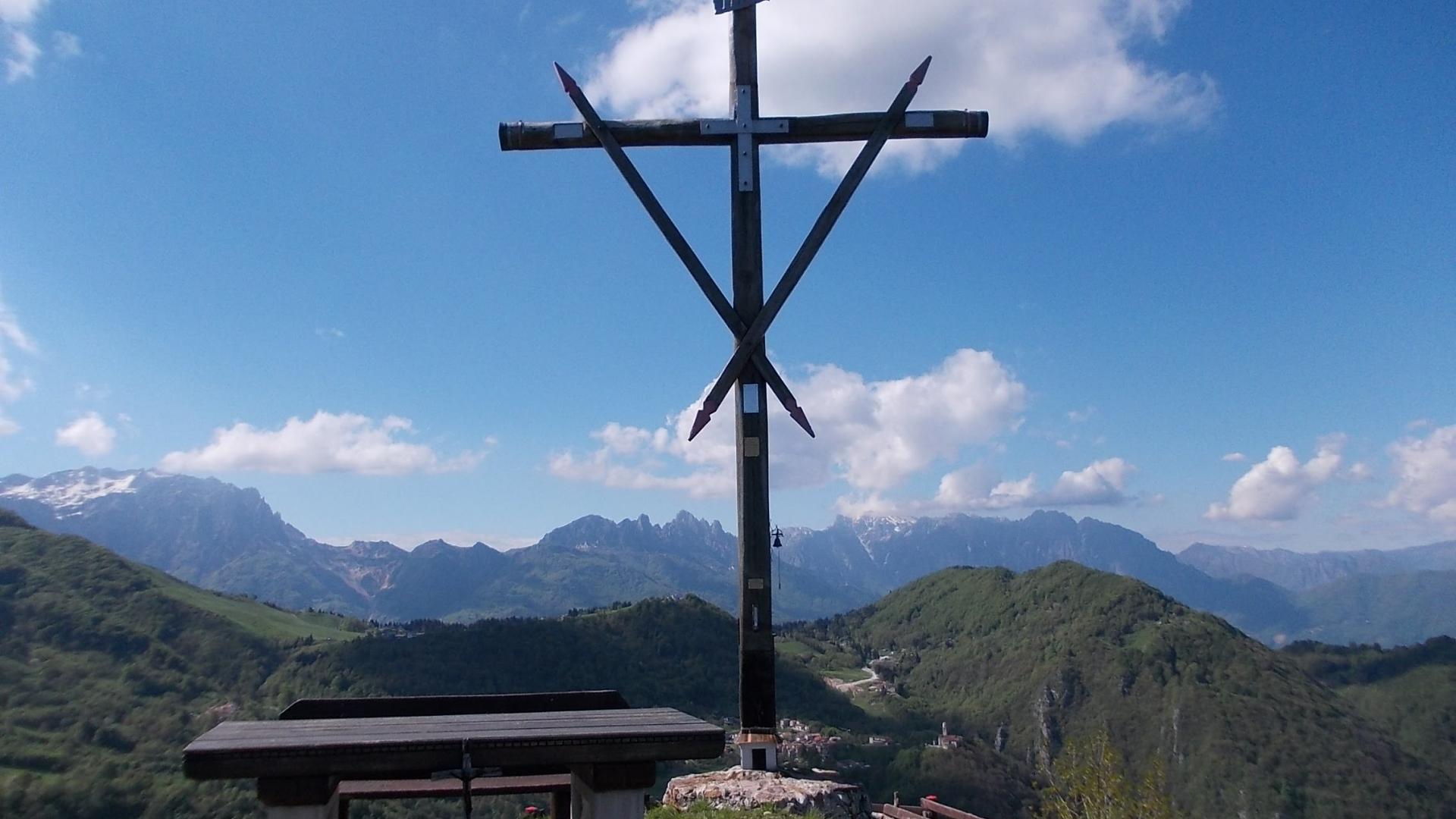 Il sentiero Braggion – Escursione guidata a Cima Marana