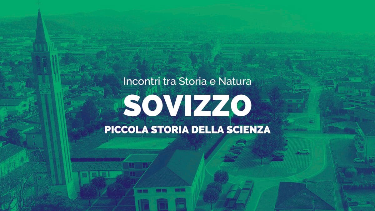 Incontri tra Storia e Natura – Piccola storia della scienza