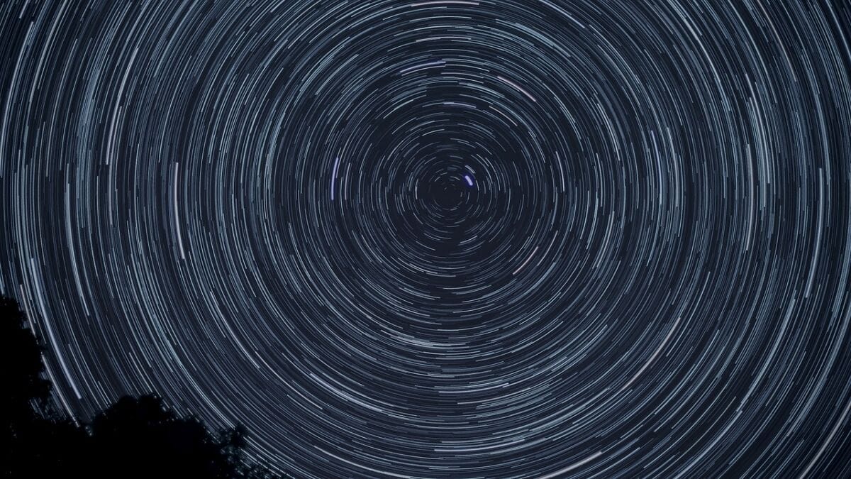 Sound Walk: a spasso tra le stelle e i pianeti