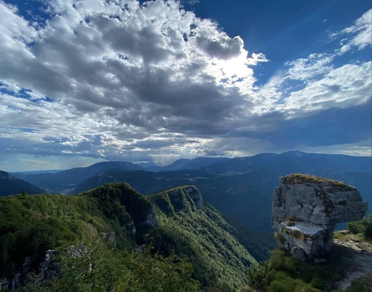 Altar Knotto e Altaburg: tra storia e leggenda