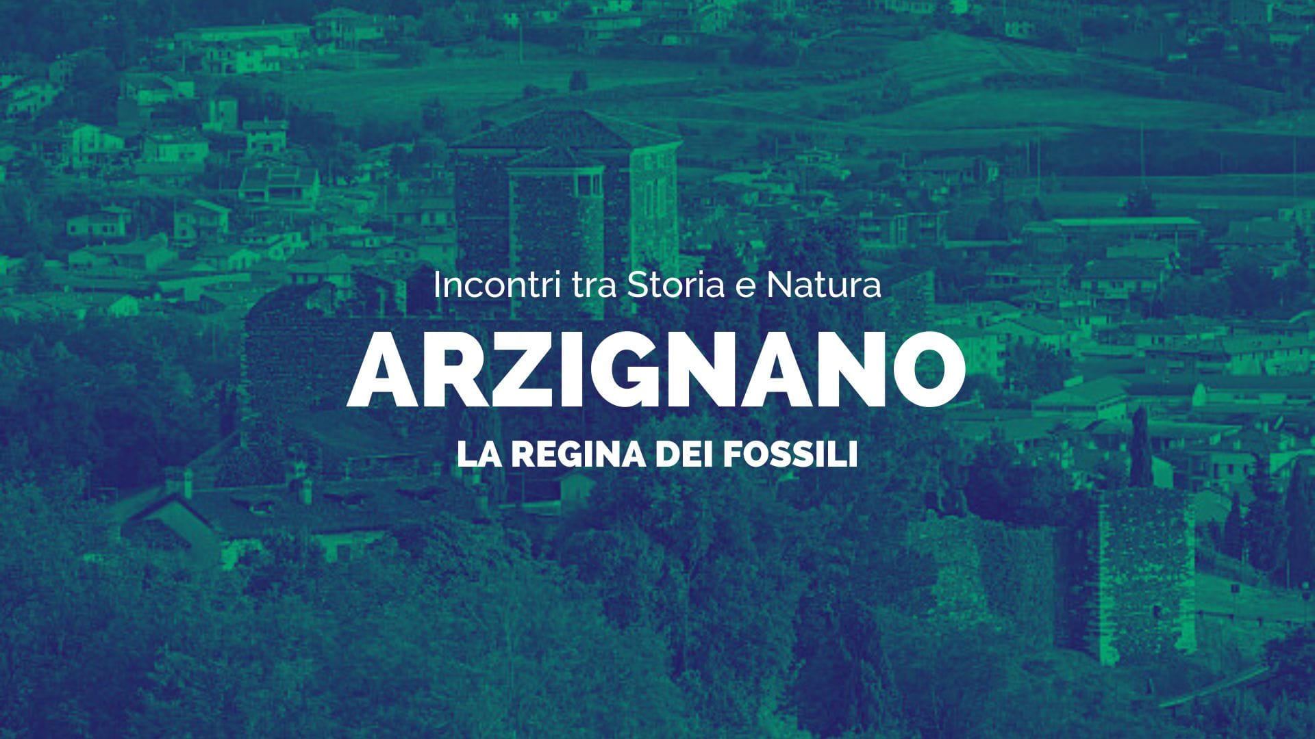 Incontri tra natura e storia – La regina dei fossili