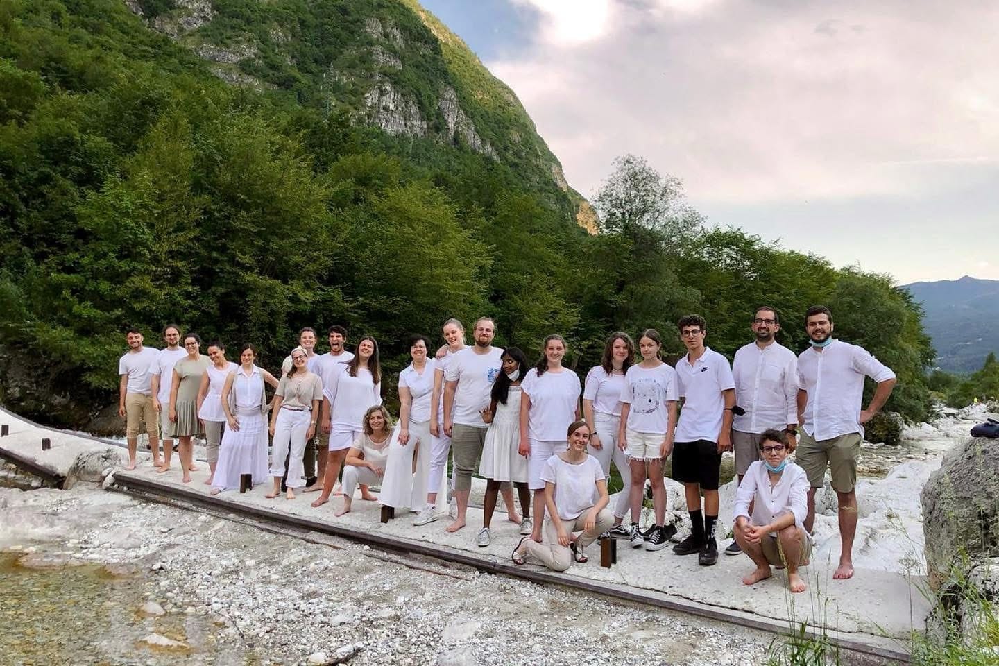 Acqua, canti e contrade – Eventi del Priaboniano
