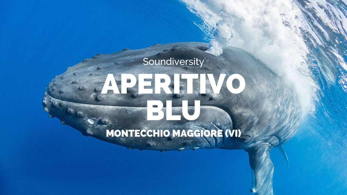 L’aperitivo Blu