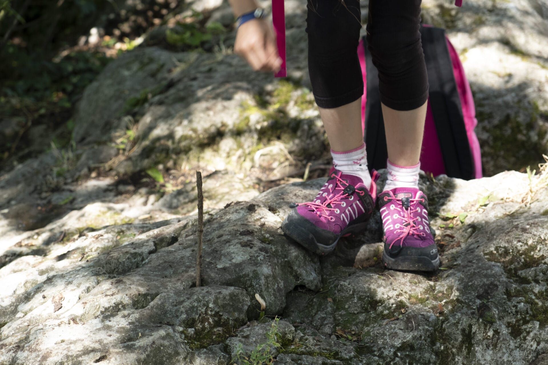 Saltaboschi – Monte di Malo (6-12 anni)