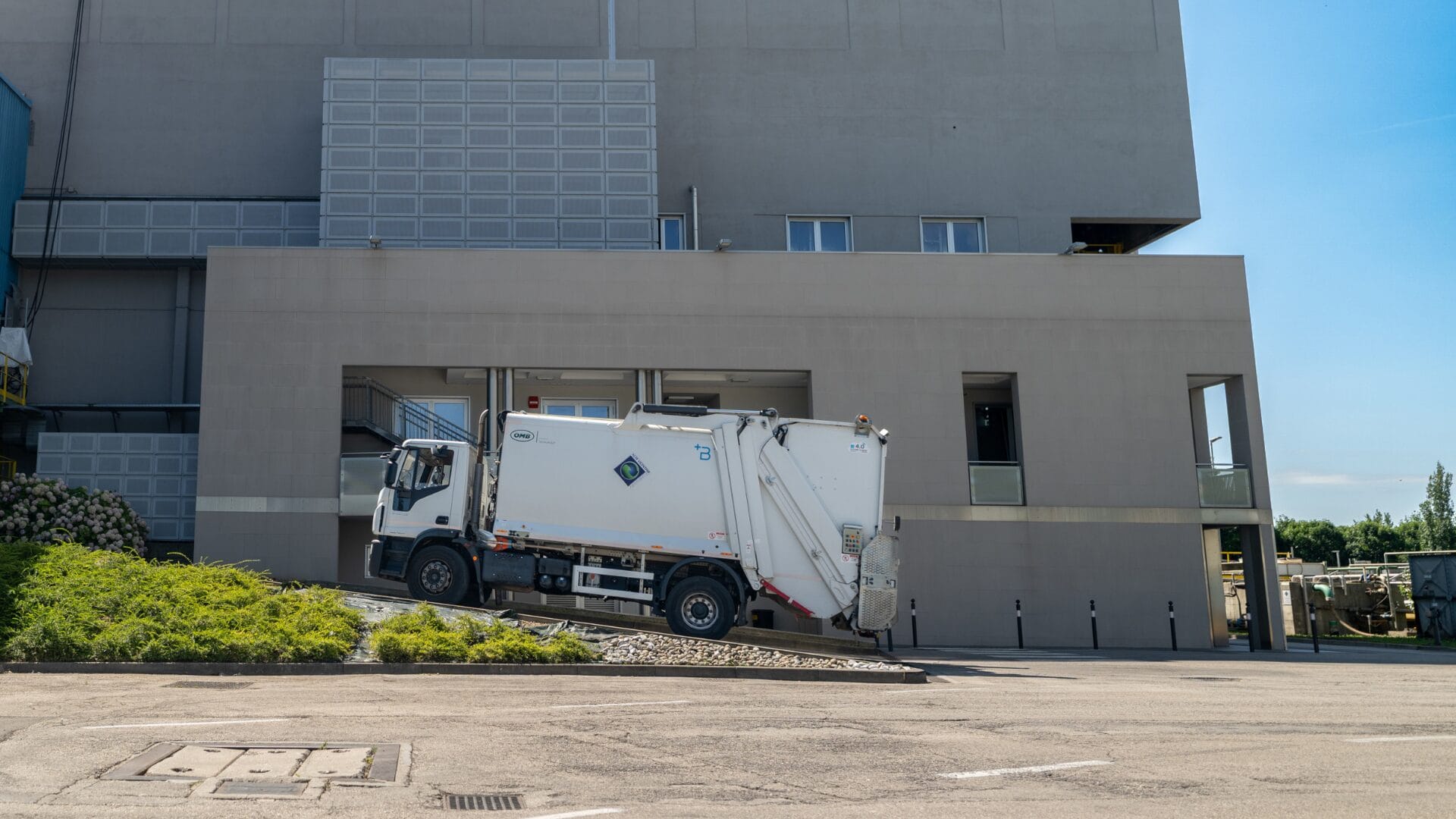 Nuova energia: porte aperte in ViAmbiente