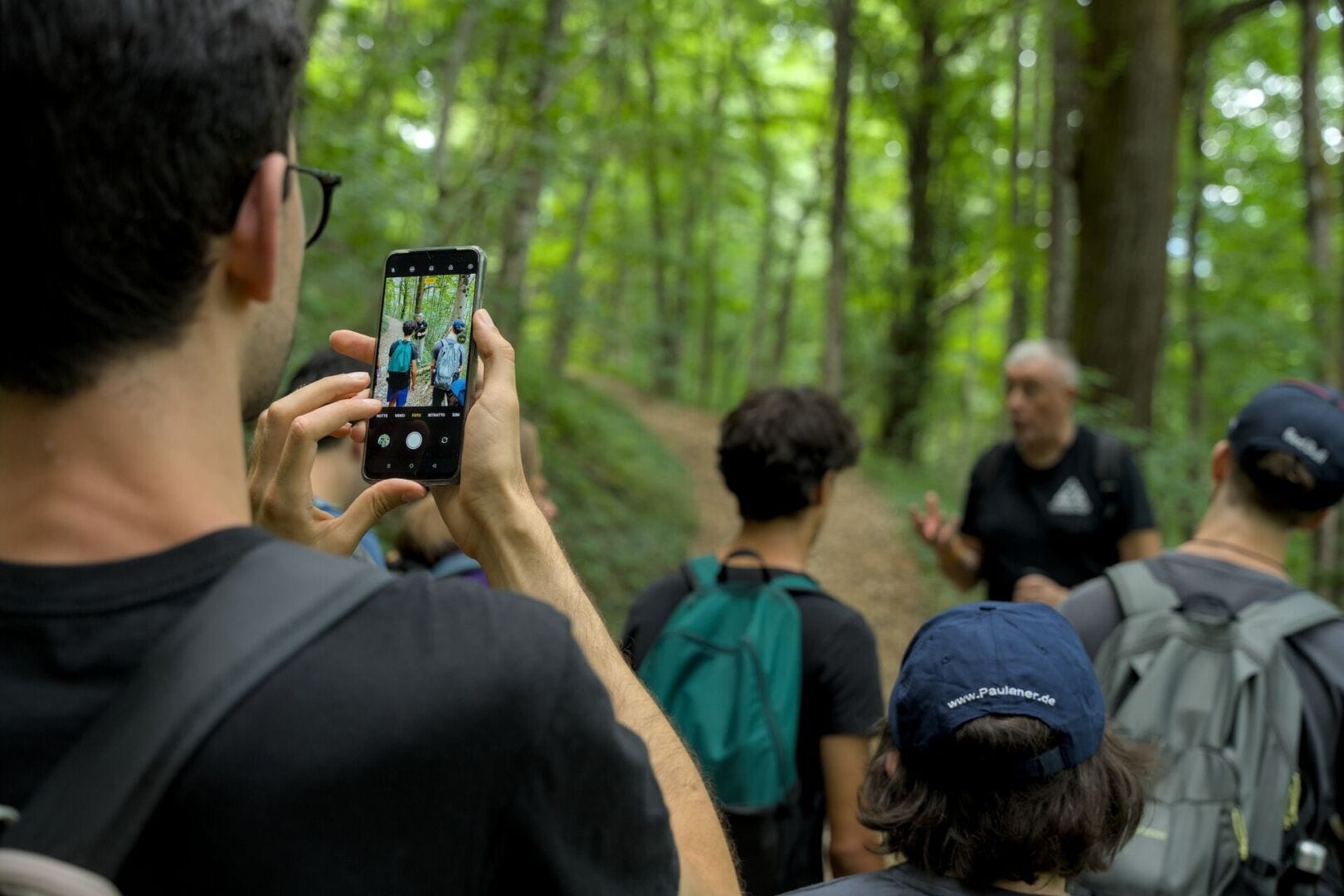 Summer School di Paesaggi Futuri, per conoscere l’AltoVicentino