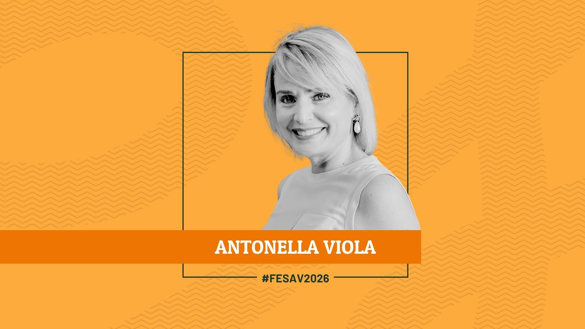 Sotto stress: la scienza dell’equilibrio – con Antonella Viola