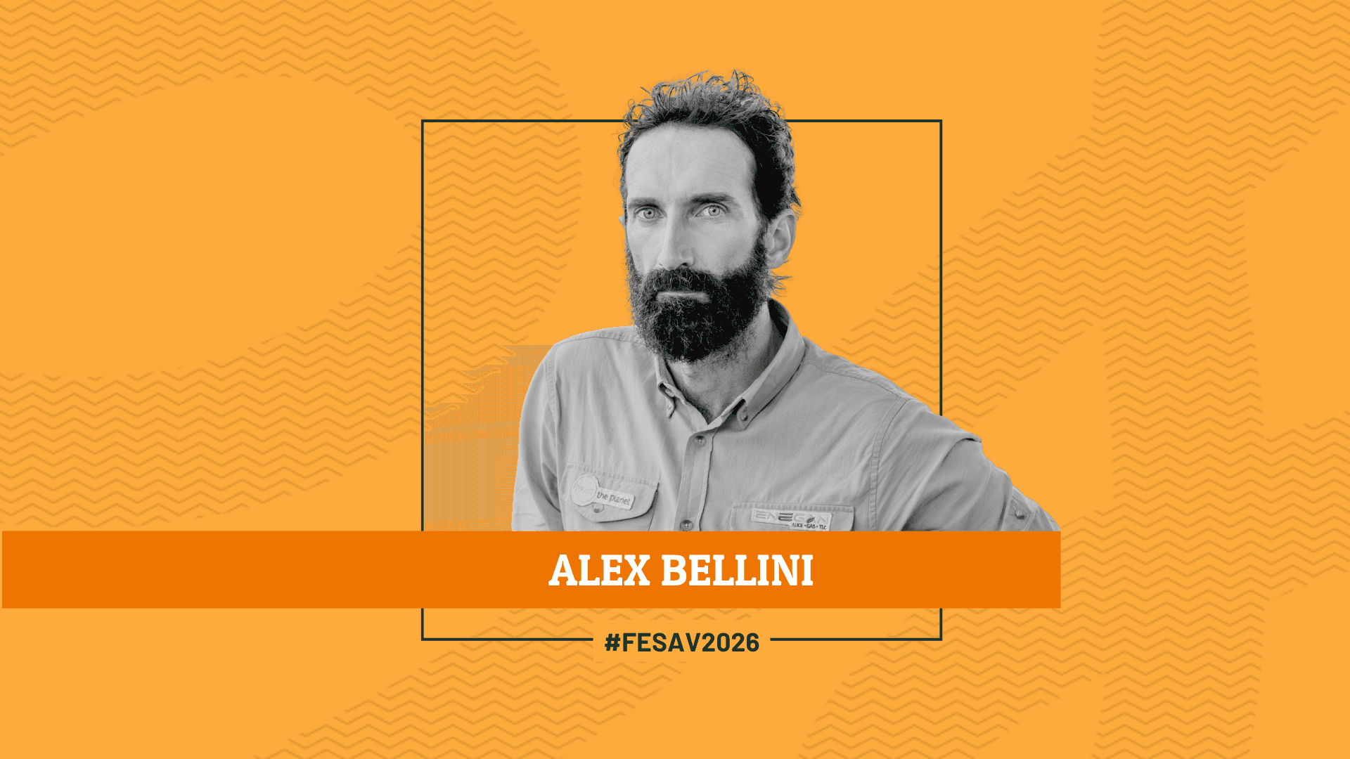 Acque fragili – con Alex Bellini